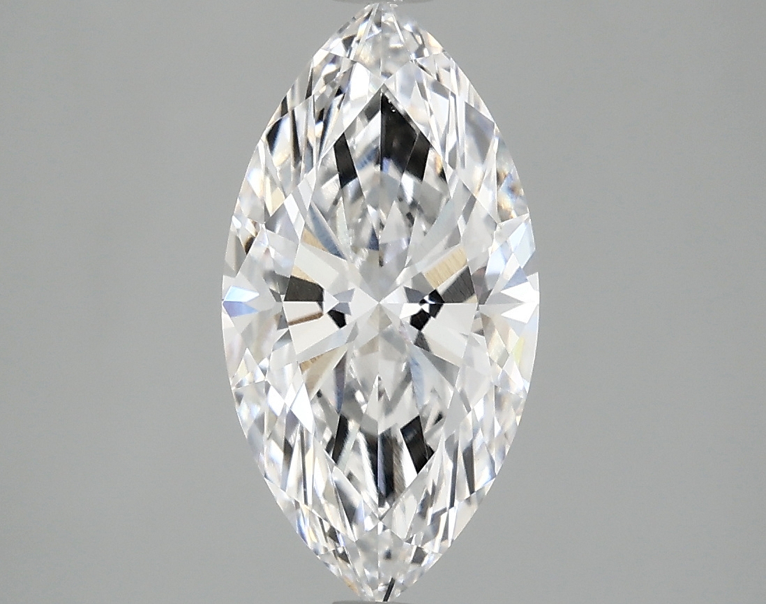 2.09 CT Marquise Diamond