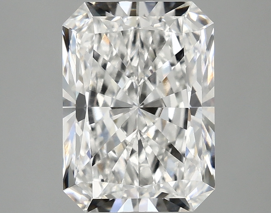 3.10 CT Radiant Diamond