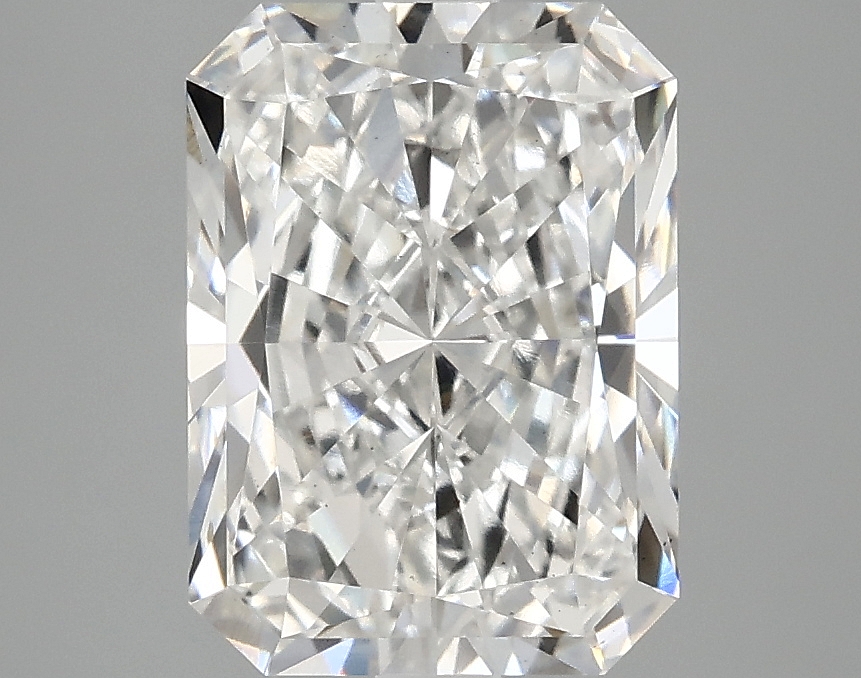 3.09 CT Radiant Diamond