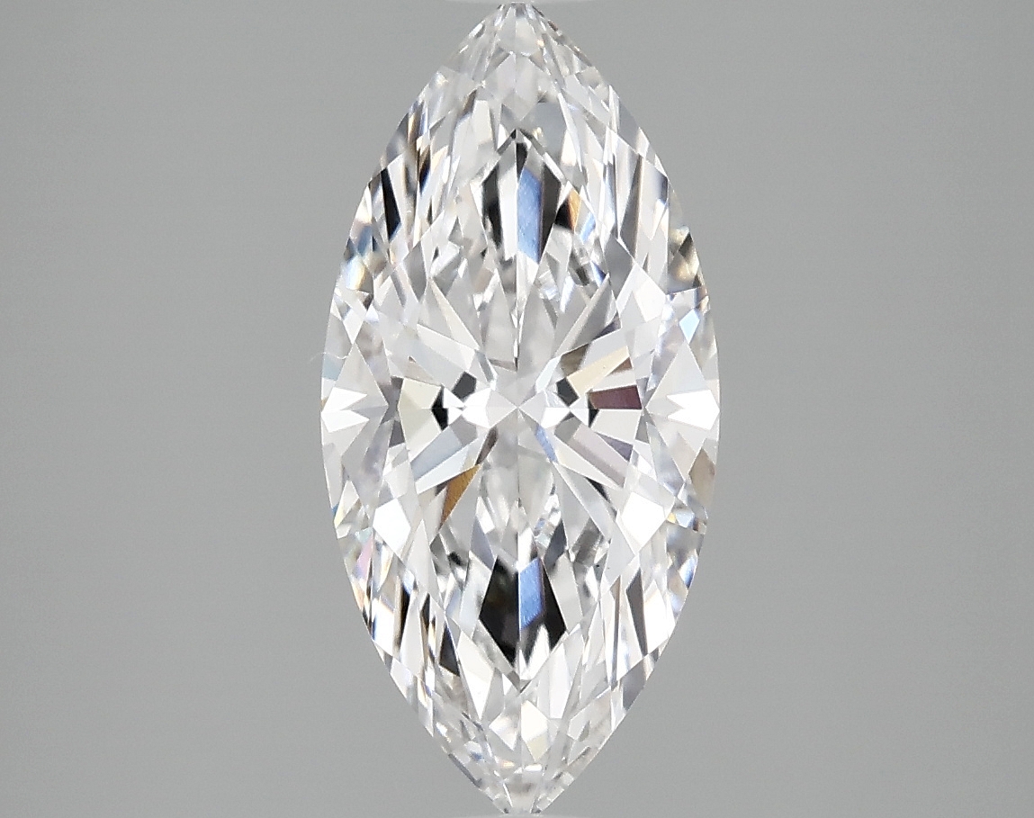 2.07 CT Marquise Diamond