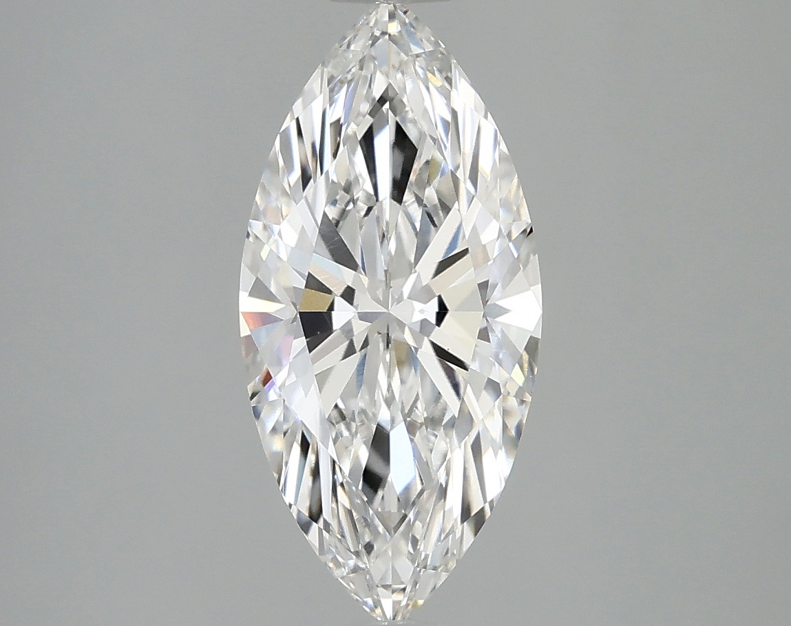 2.10 CT Marquise Diamond