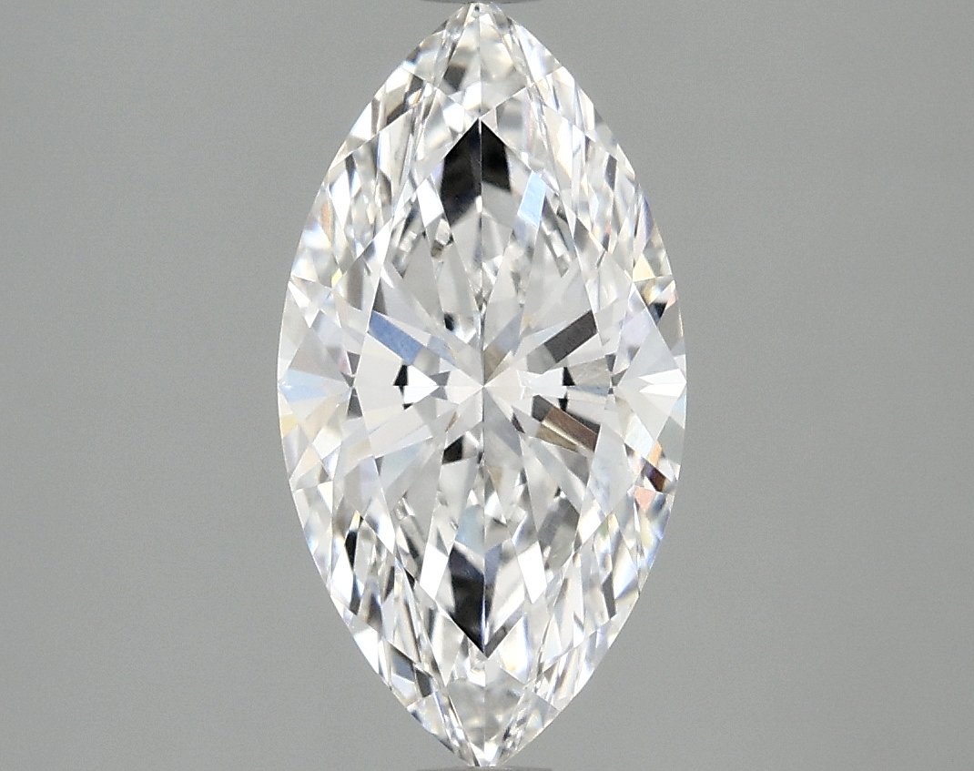 2.10 CT Marquise Diamond