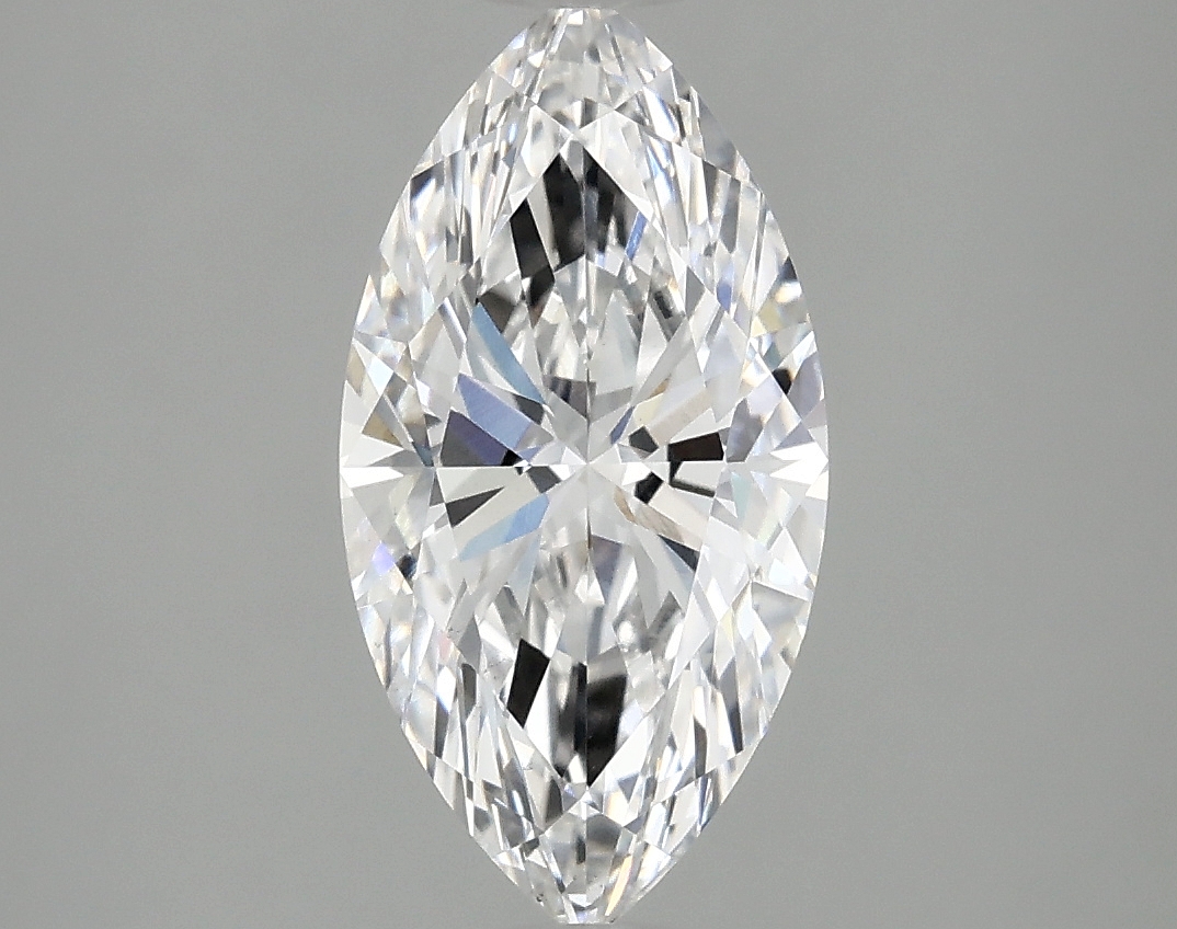 2.10 CT Marquise Diamond