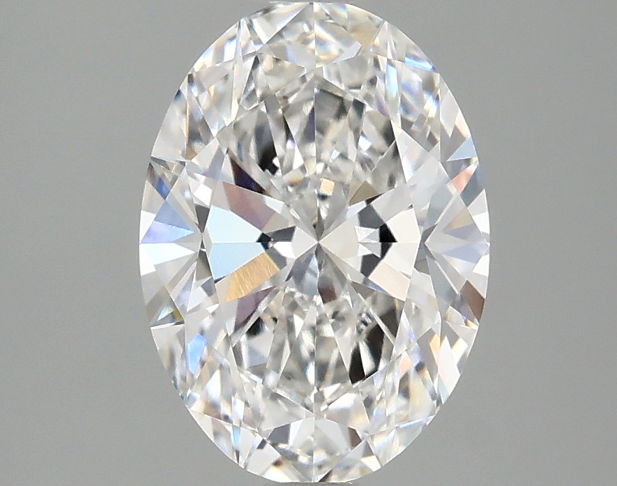 2.01 CT Oval Diamond
