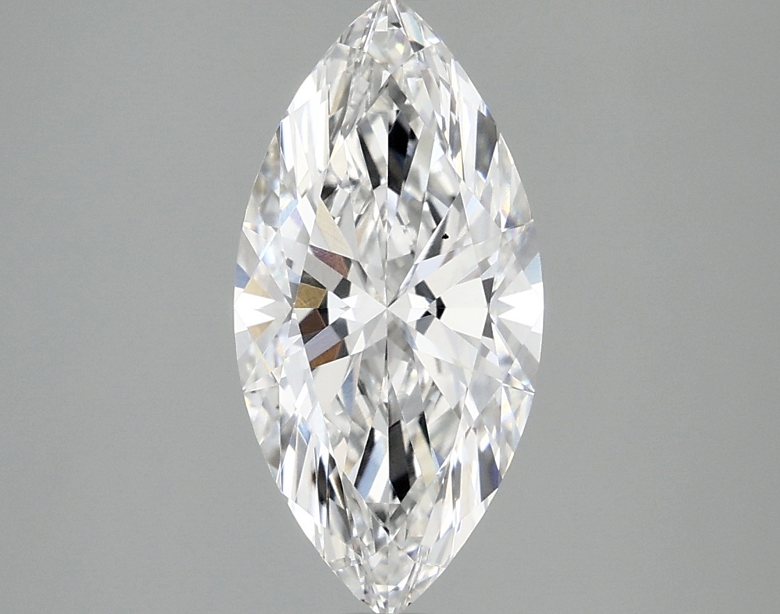 2.02 CT Marquise Diamond