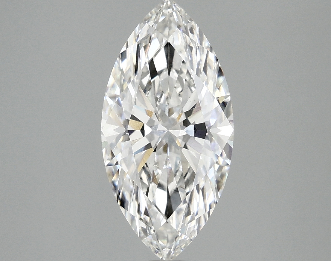 2.10 CT Marquise Diamond
