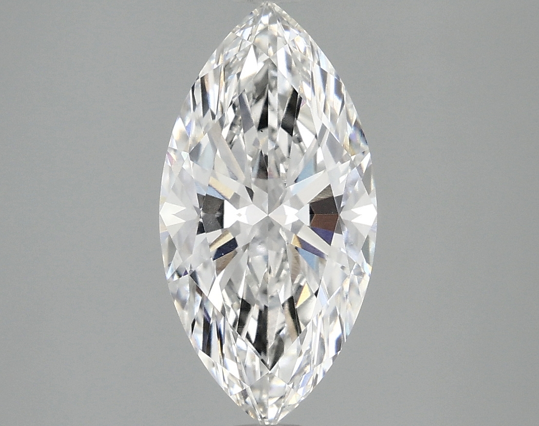 2.10 CT Marquise Diamond