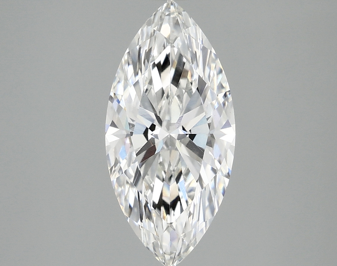2.10 CT Marquise Diamond