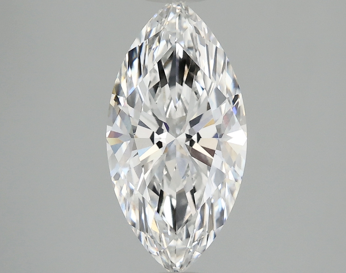 2.10 CT Marquise Diamond