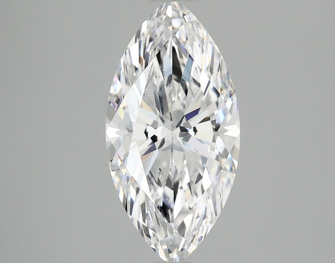 2.07 CT Marquise Diamond