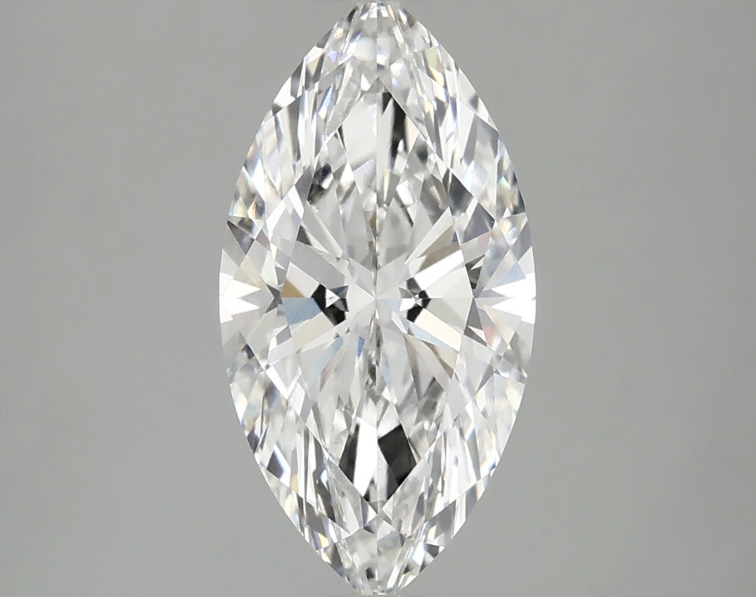 2.10 CT Marquise Diamond