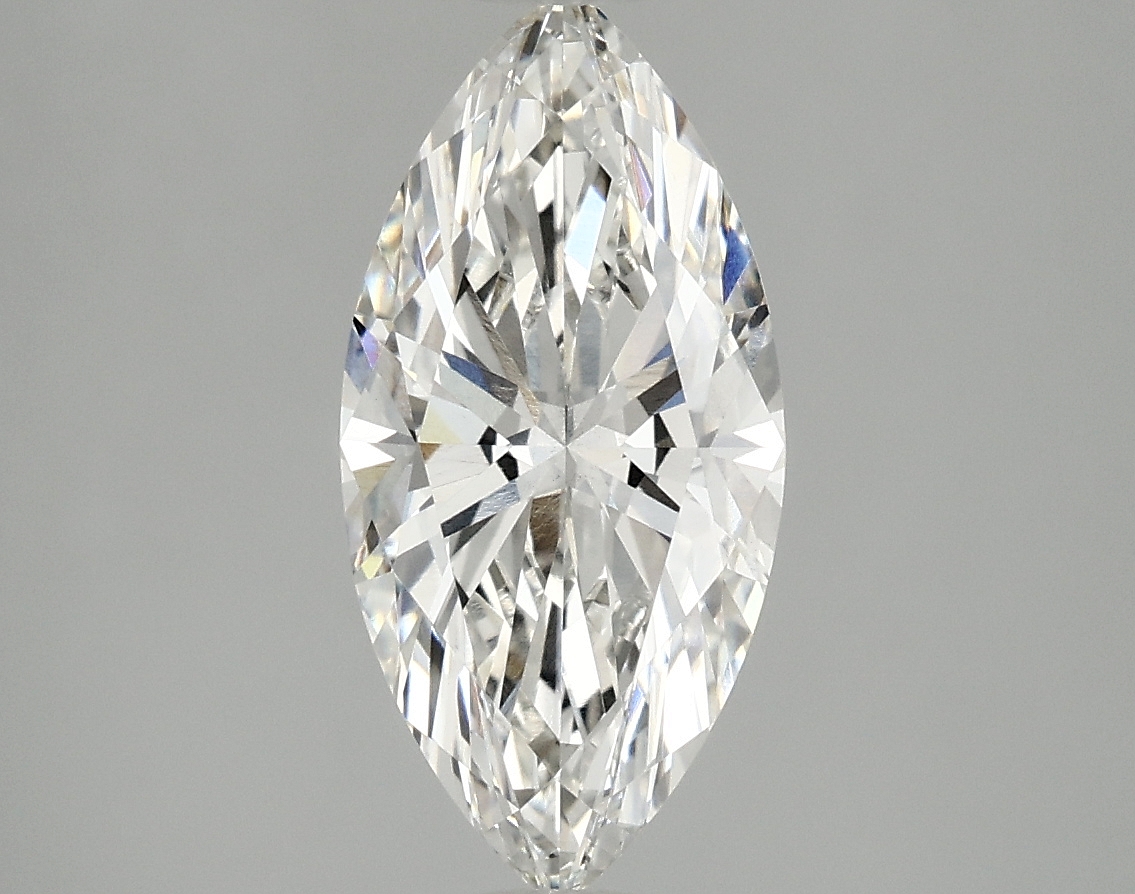 2.08 CT Marquise Diamond