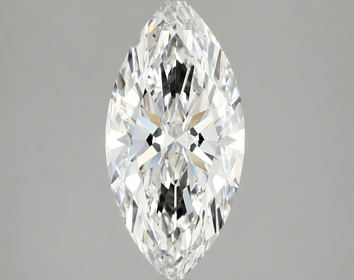 2.10 CT Marquise Diamond