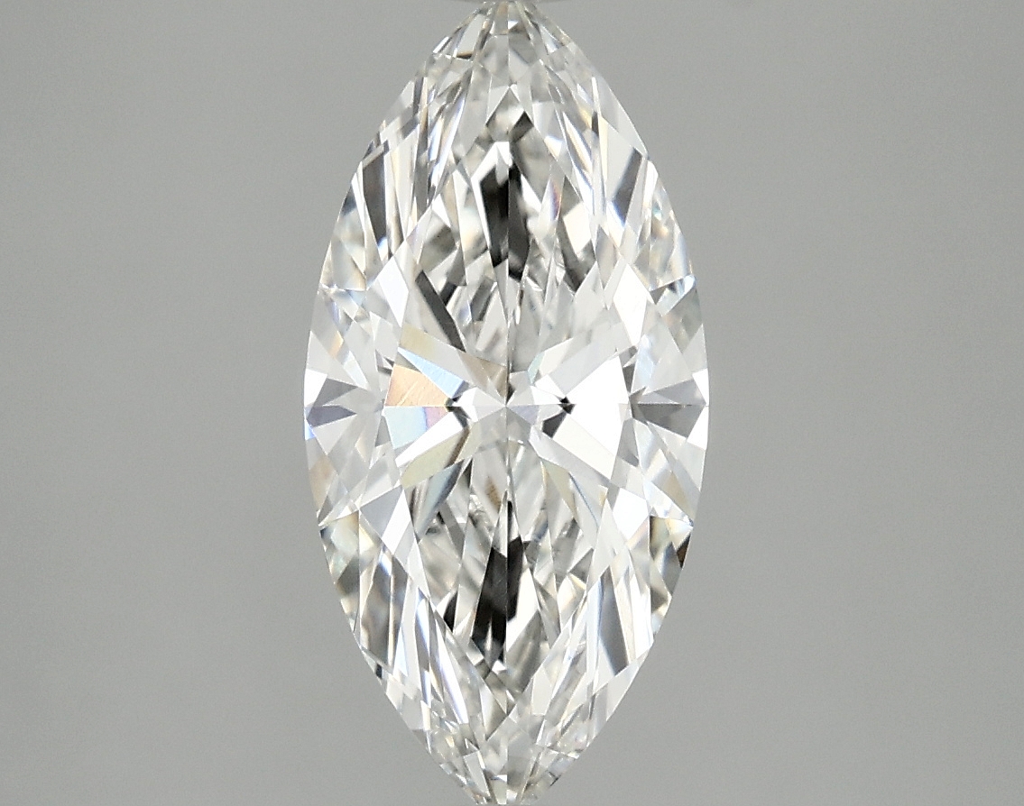 2.10 CT Marquise Diamond