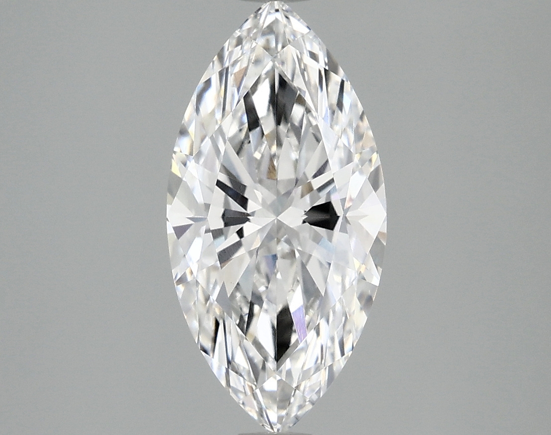 2.07 CT Marquise Diamond