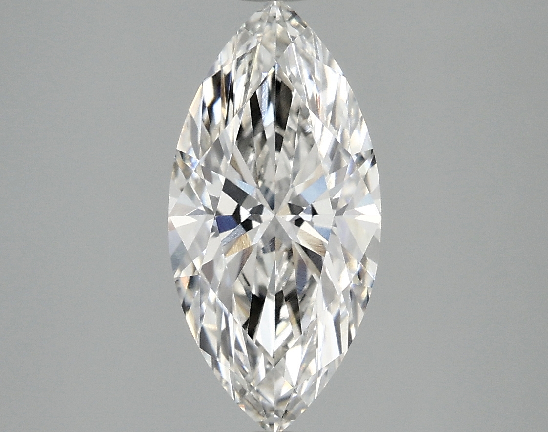 2.06 CT Marquise Diamond