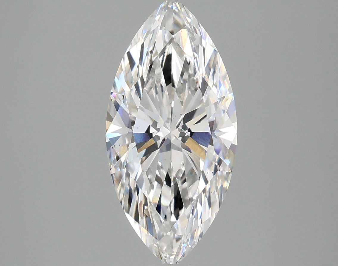 2.05 CT Marquise Diamond