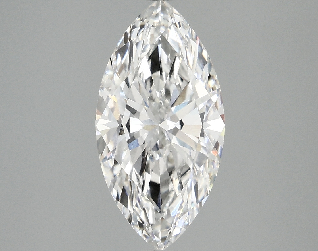 2.10 CT Marquise Diamond