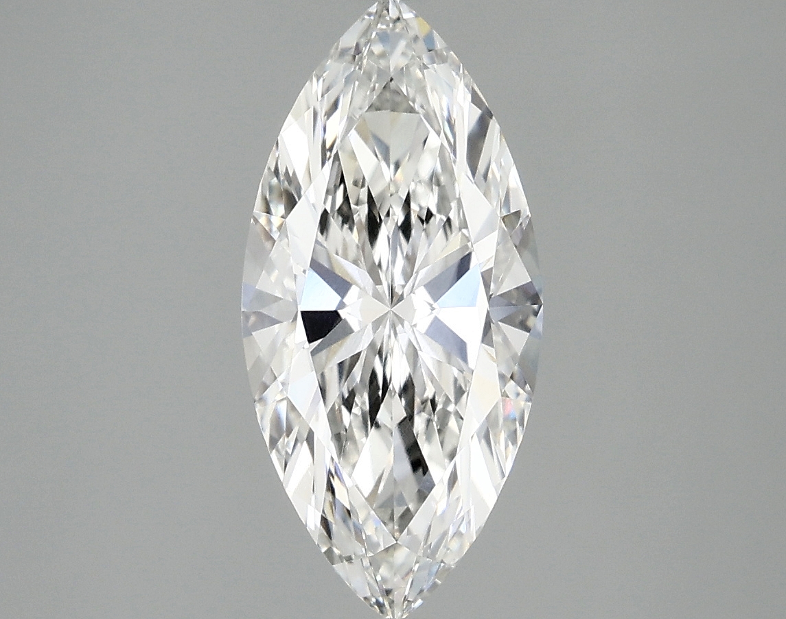 2.01 CT Marquise Diamond