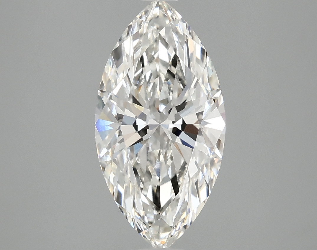 2.01 CT Marquise Diamond