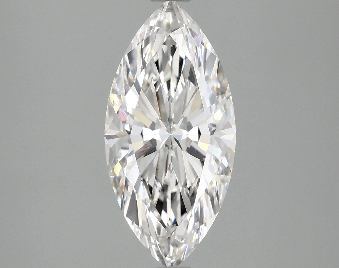 2.10 CT Marquise Diamond