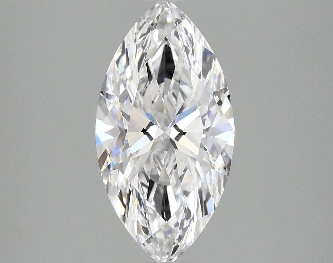 2.06 CT Marquise Diamond