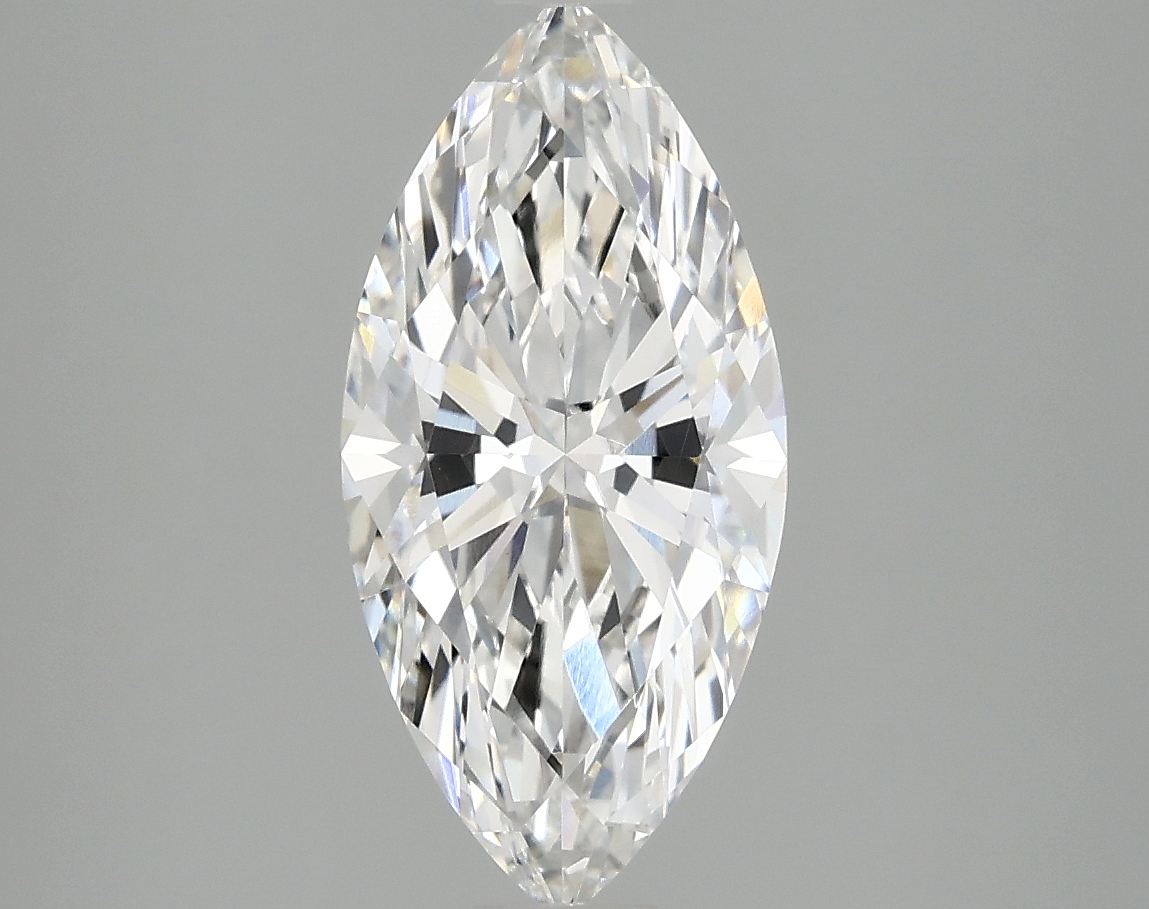 2.10 CT Marquise Diamond
