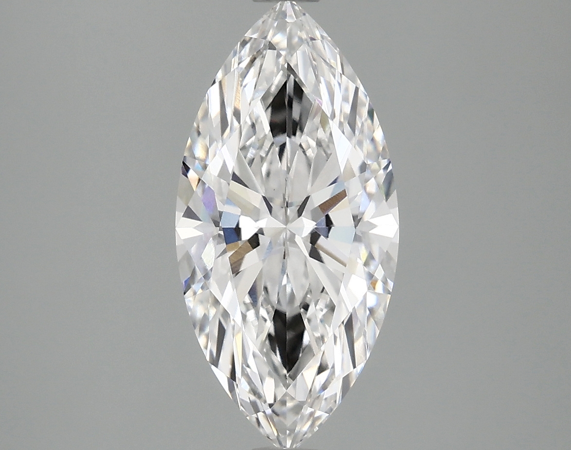 2.10 CT Marquise Diamond