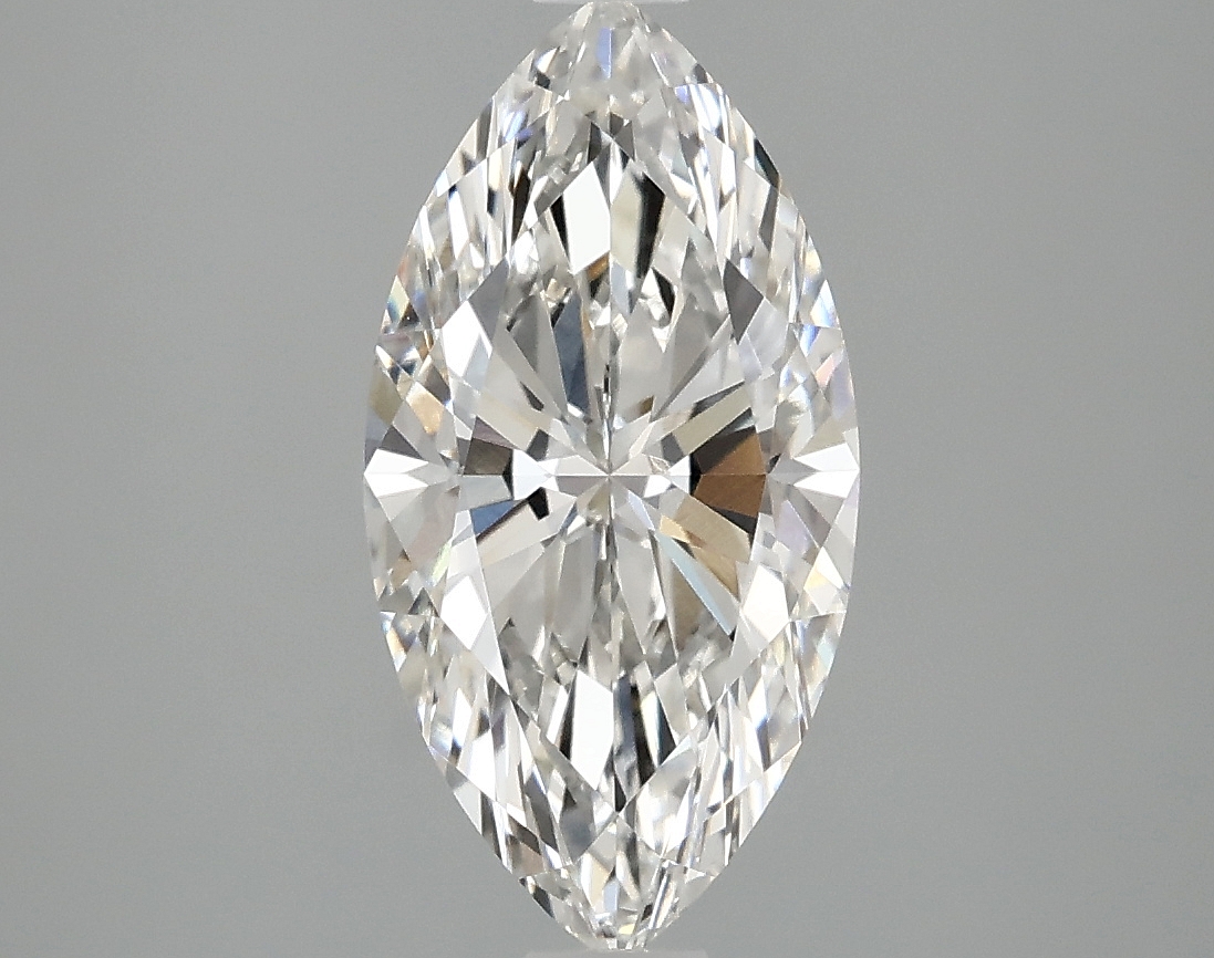 2.10 CT Marquise Diamond