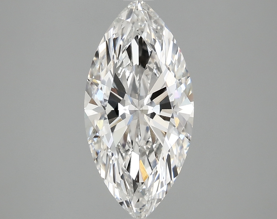 2.10 CT Marquise Diamond