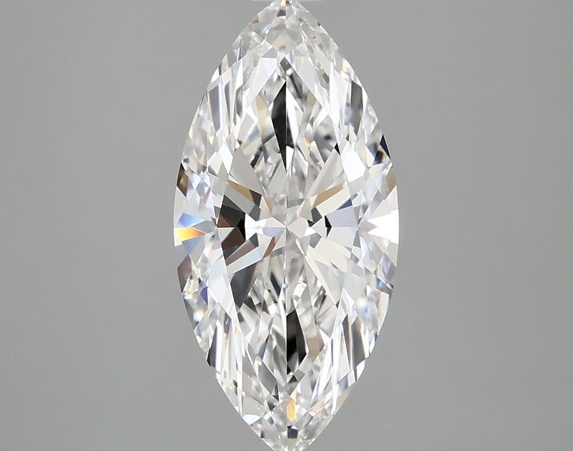 2.09 CT Marquise Diamond