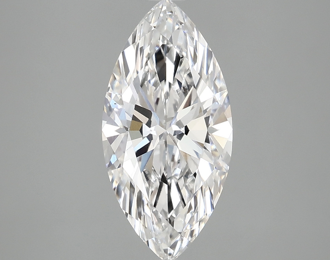 2.05 CT Marquise Diamond
