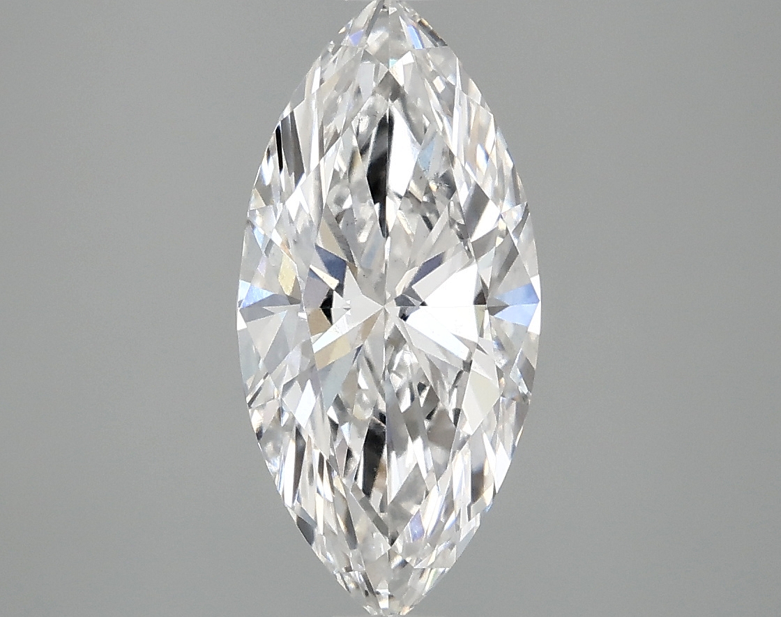 2.05 CT Marquise Diamond