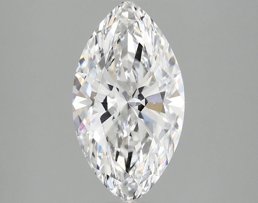 2.07 CT Marquise Diamond
