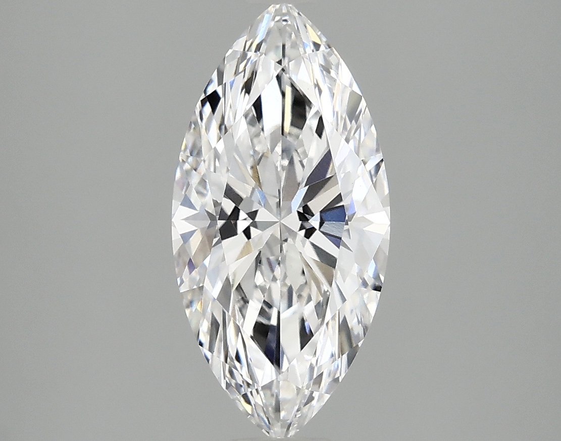 2.02 CT Marquise Diamond