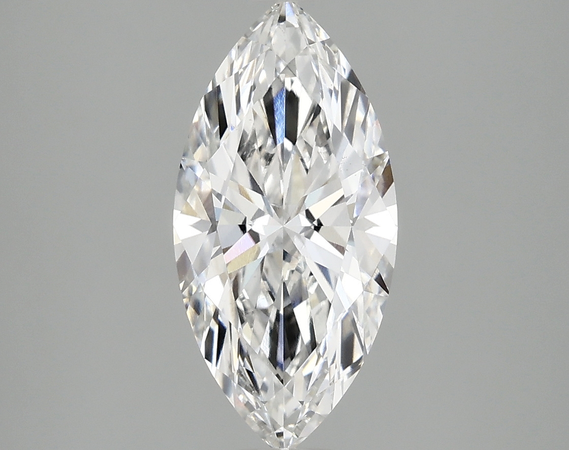 2.07 CT Marquise Diamond