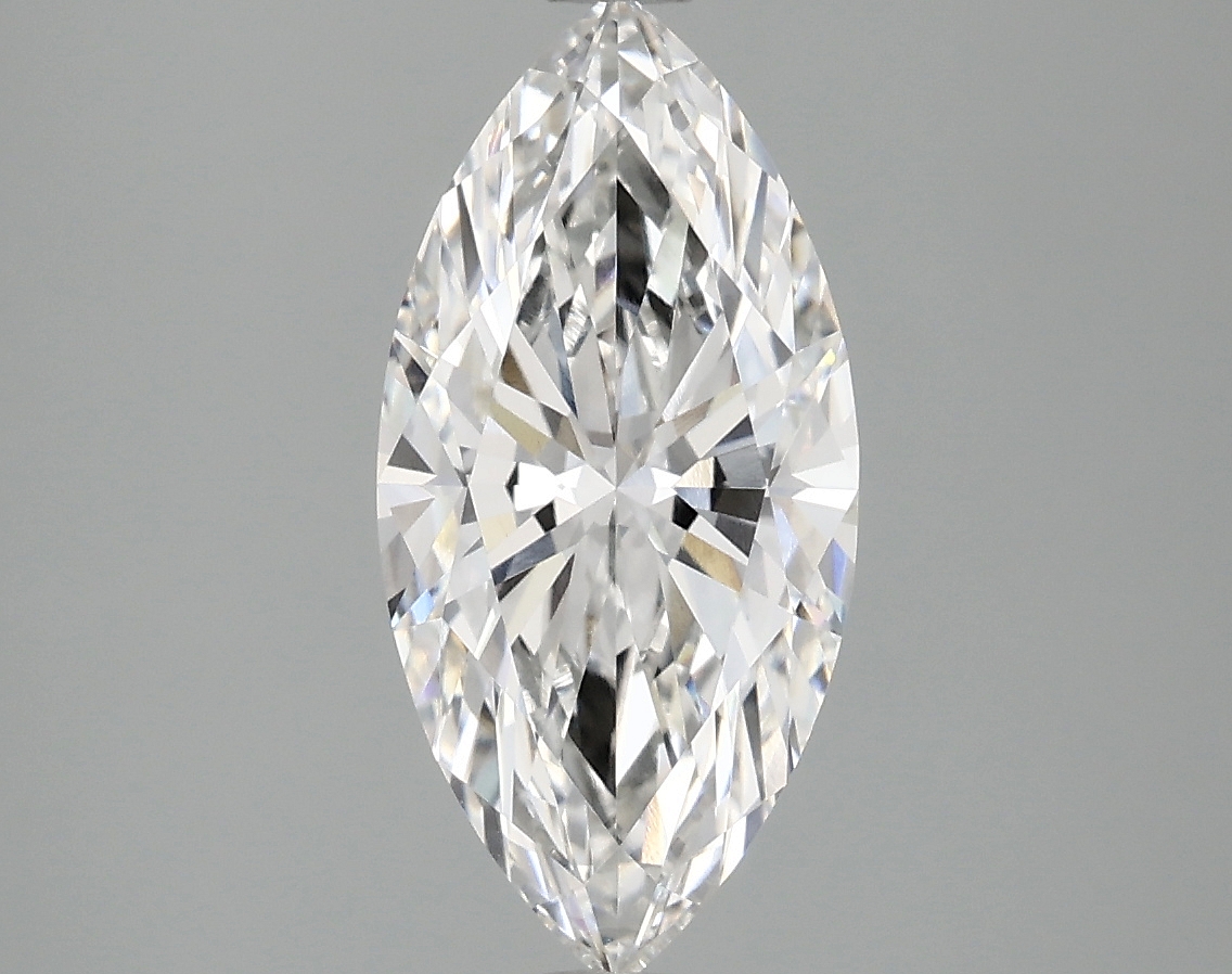 2.10 CT Marquise Diamond