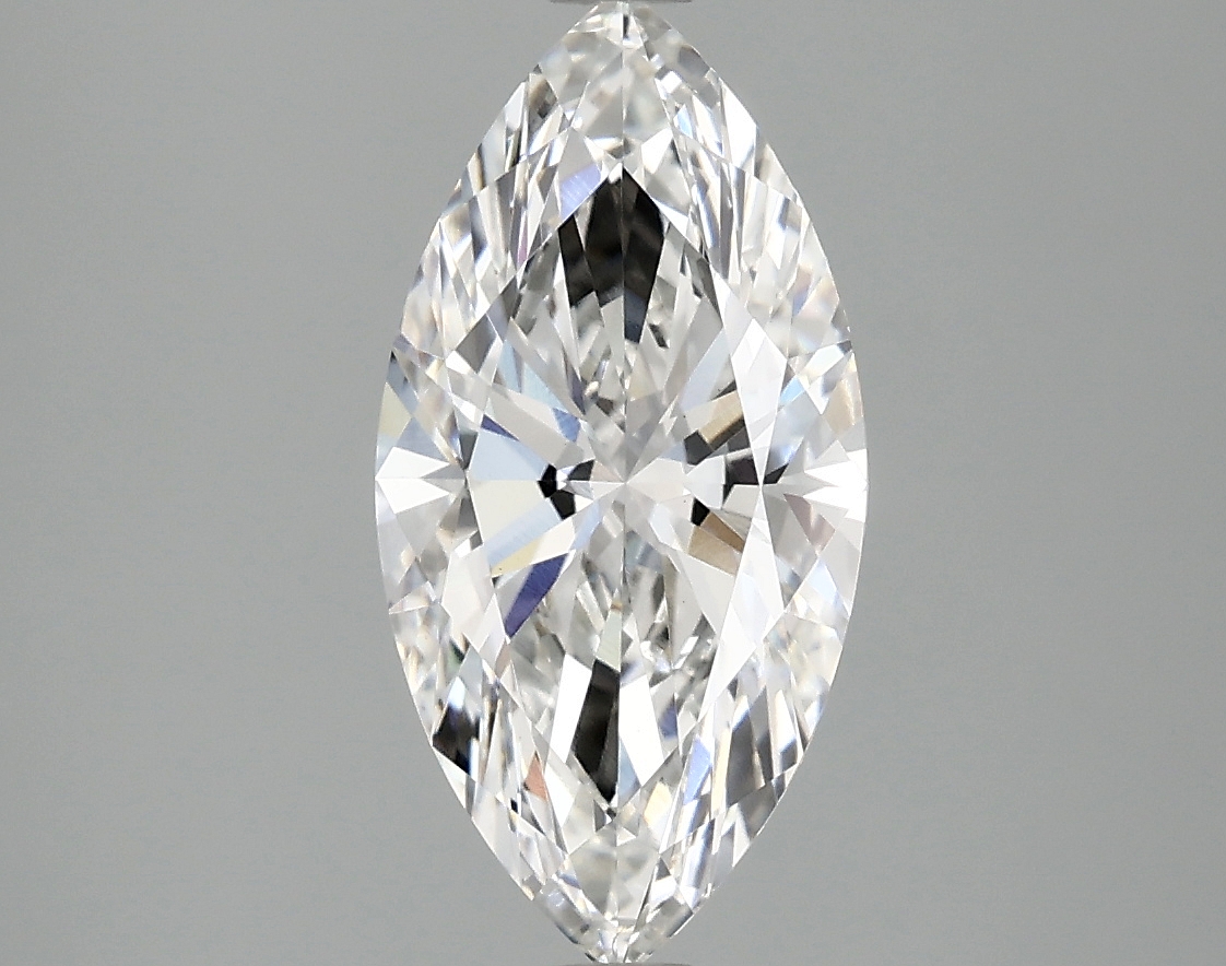 2.09 CT Marquise Diamond