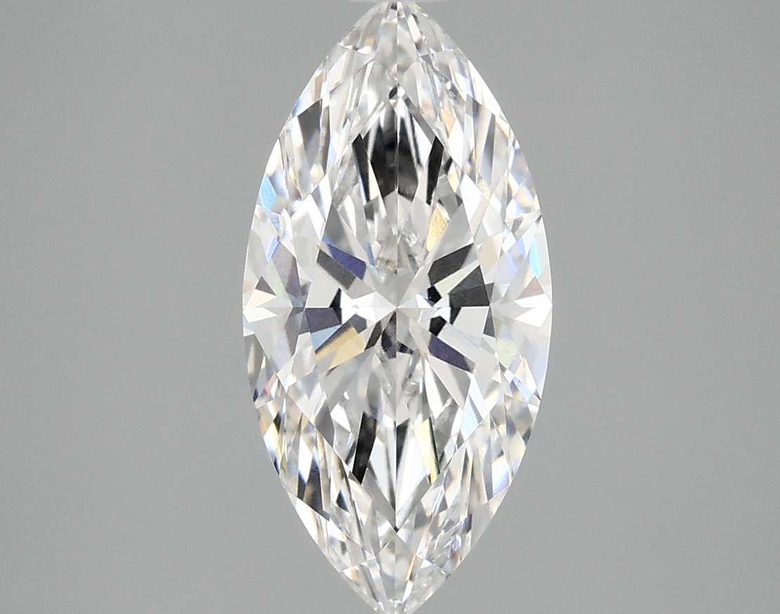 2.10 CT Marquise Diamond