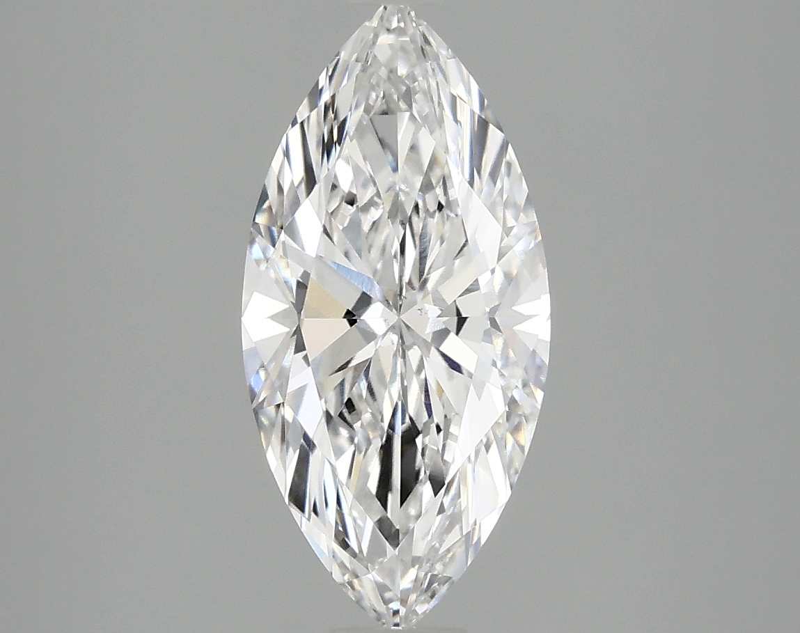 2.06 CT Marquise Diamond