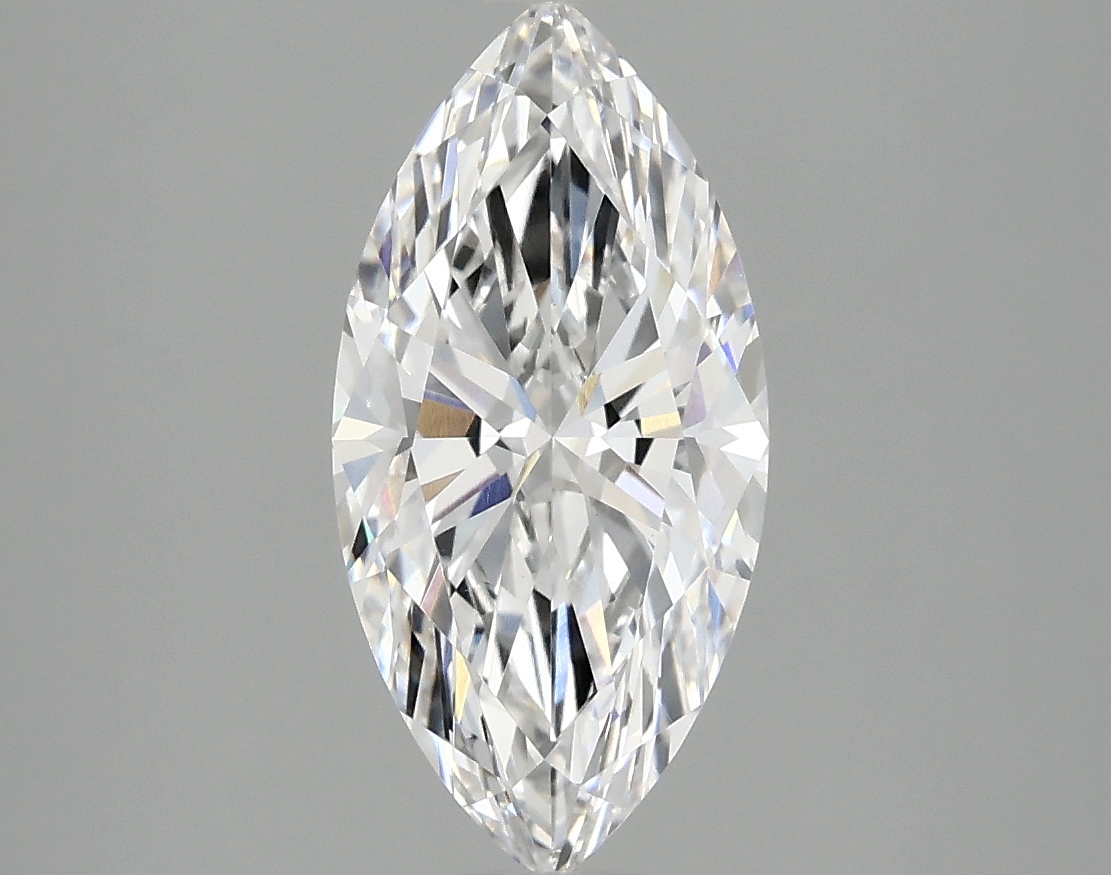 2.10 CT Marquise Diamond