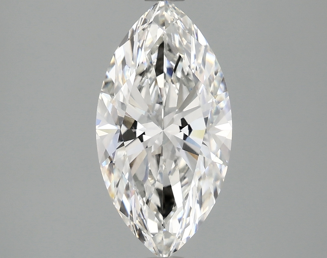 2.10 CT Marquise Diamond