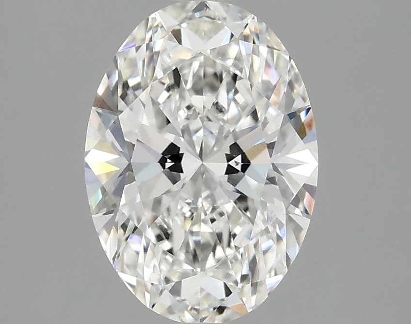 2.01 CT Oval Diamond