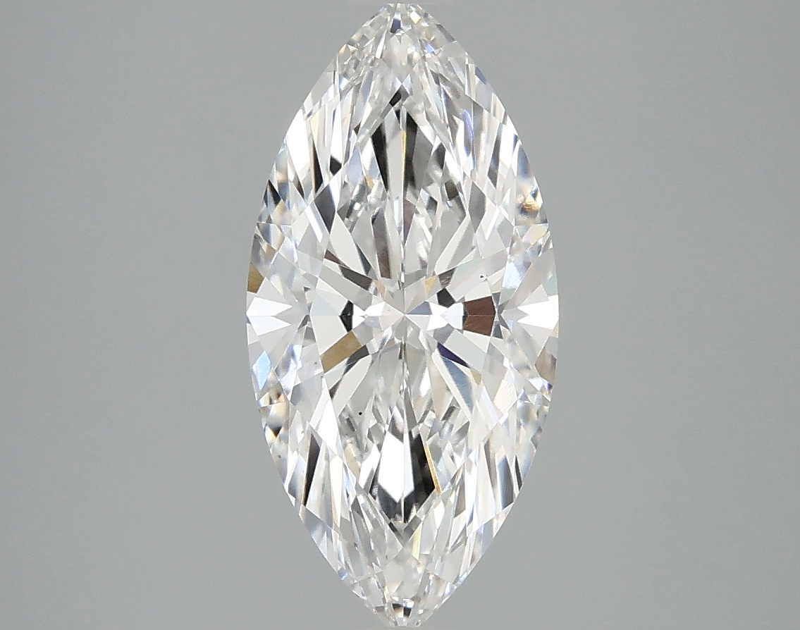 2.10 CT Marquise Diamond
