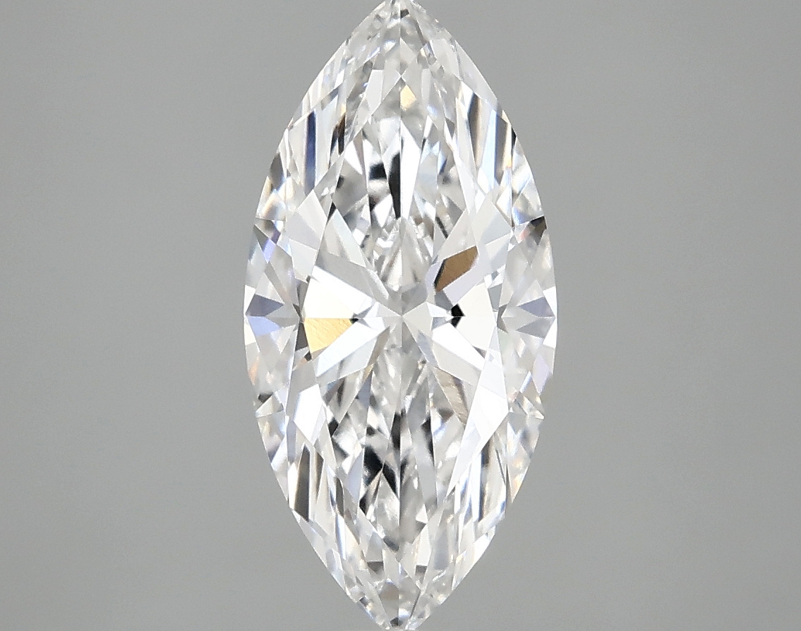 2.09 CT Marquise Diamond