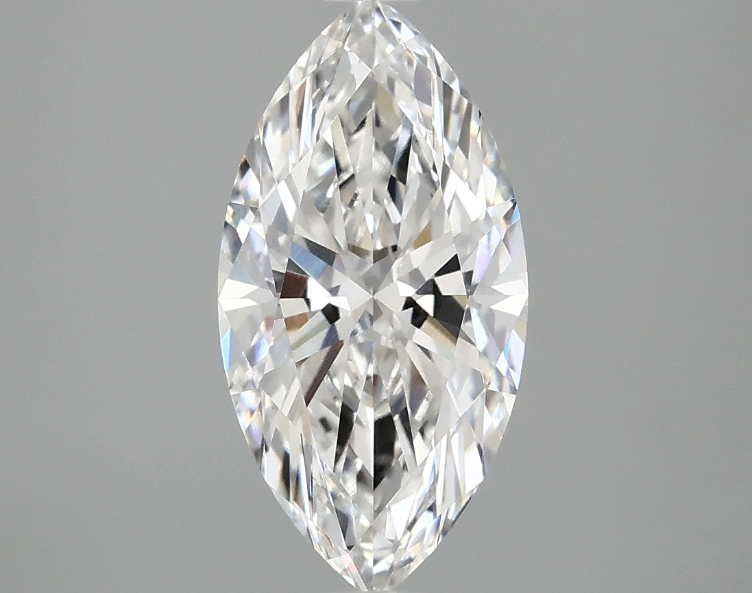 2.10 CT Marquise Diamond