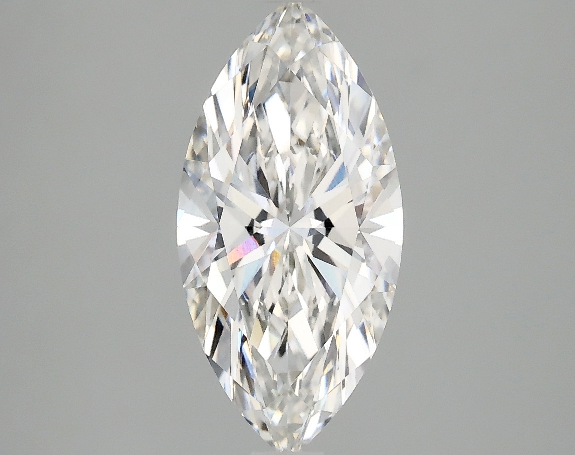 2.10 CT Marquise Diamond