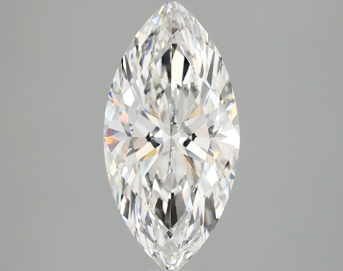 2.10 CT Marquise Diamond