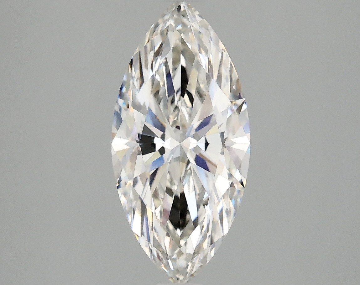 2.10 CT Marquise Diamond