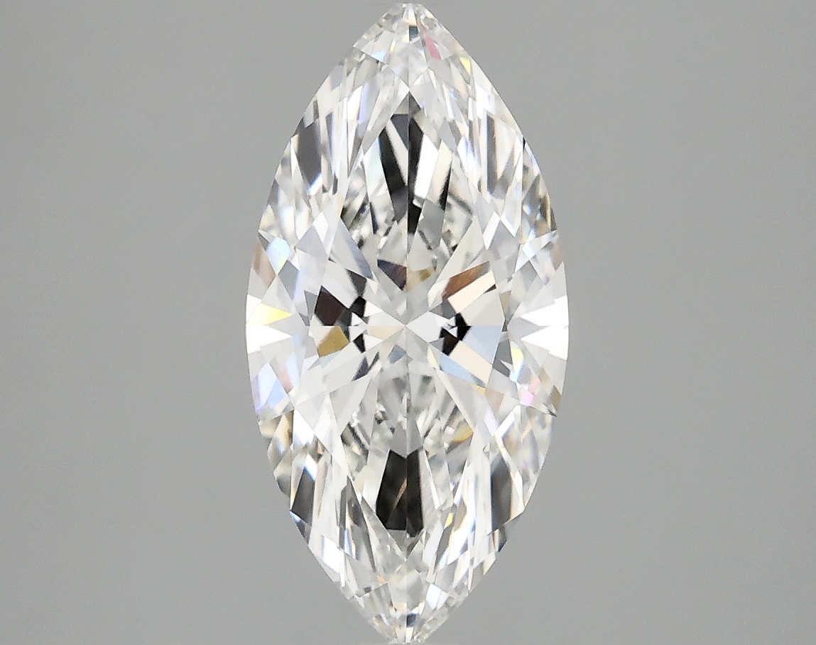 2.10 CT Marquise Diamond